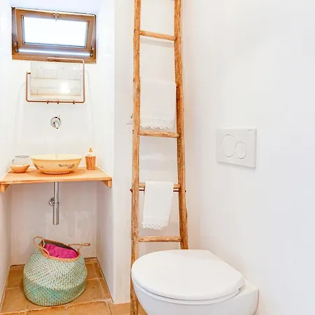 Verdeacqua * モルチャーノ・ディ・レウカ