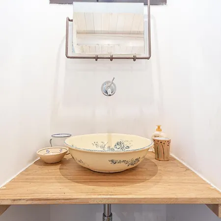 別荘 Verdeacqua モルチャーノ・ディ・レウカ