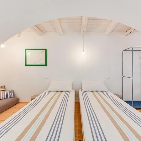 Verdeacqua モルチャーノ・ディ・レウカ