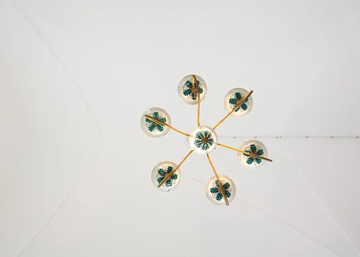 Verdeacqua * モルチャーノ・ディ・レウカ