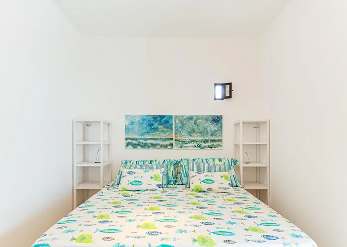 別荘 Verdeacqua モルチャーノ・ディ・レウカ