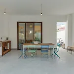 بيت للعطل Verdeacqua