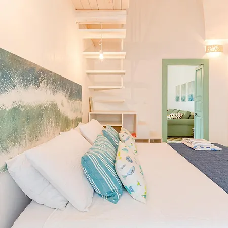 Verdeacqua * Morciano di Leuca