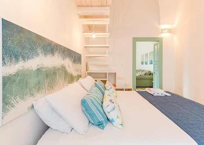 Verdeacqua * Morciano di Leuca