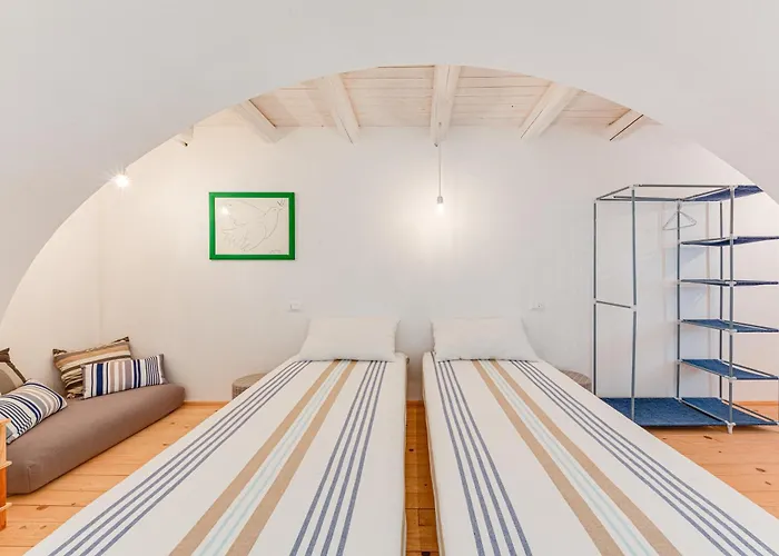 Verdeacqua Morciano di Leuca