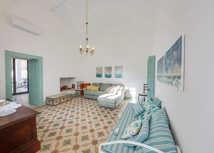 Verdeacqua * Morciano di Leuca